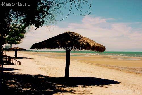 The Regent Cha-Am Beach Resort 23